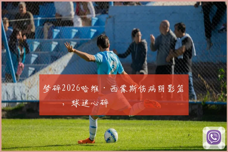 梦碎2026哈维·西蒙斯伤病阴影笼罩，球迷心碎